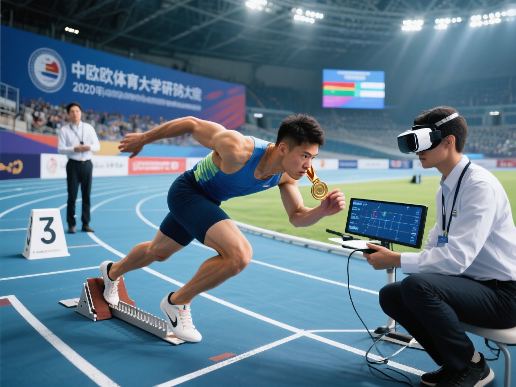 中欧体育大学在体育科研领域的突破与贡献 (中欧体育大学在体育科研领域的创新突破与重要贡献）