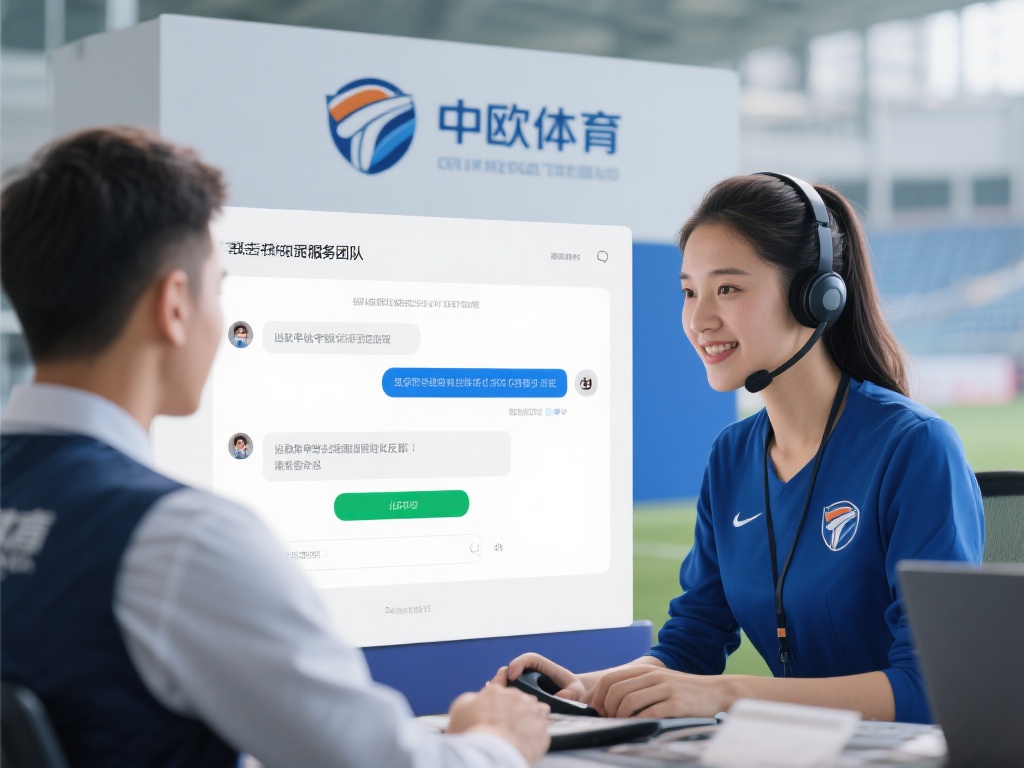 中欧体育退款遇到问题?解决方法一文搞定 (中欧体育退款遇到问题?快速解决方法一文全解析!)