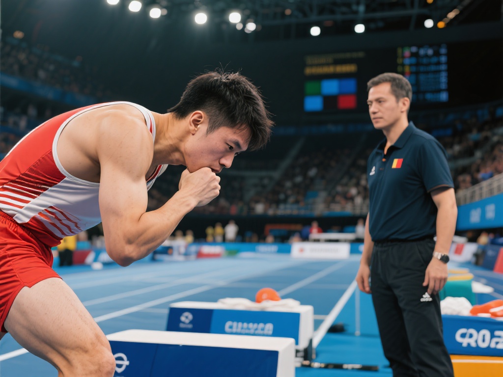 中欧体育哲学对运动员心理建设的启示分析 (中欧体育哲学对运动员心理建设的影响与启示分析)