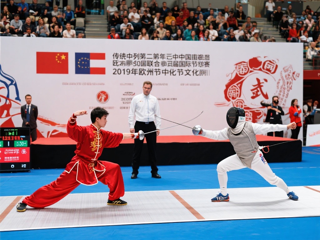 中欧体育在文化交流中的独特优势分析 (中欧体育在促进文化交流中的独特优势与作用分析)