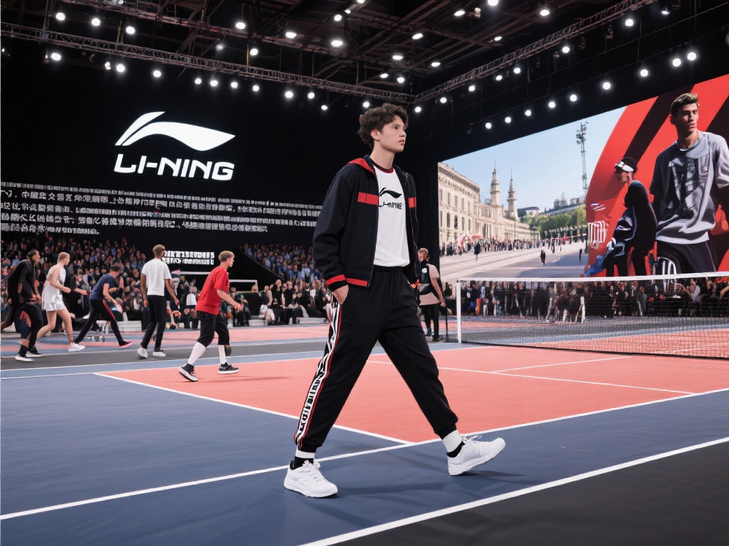 中欧体育峰会:促进中欧体育品牌国际化 (中欧体育峰会:推动中欧体育品牌国际化合作新篇章) 在全球化背景下,体育品牌的国际化不仅意味着市场扩张