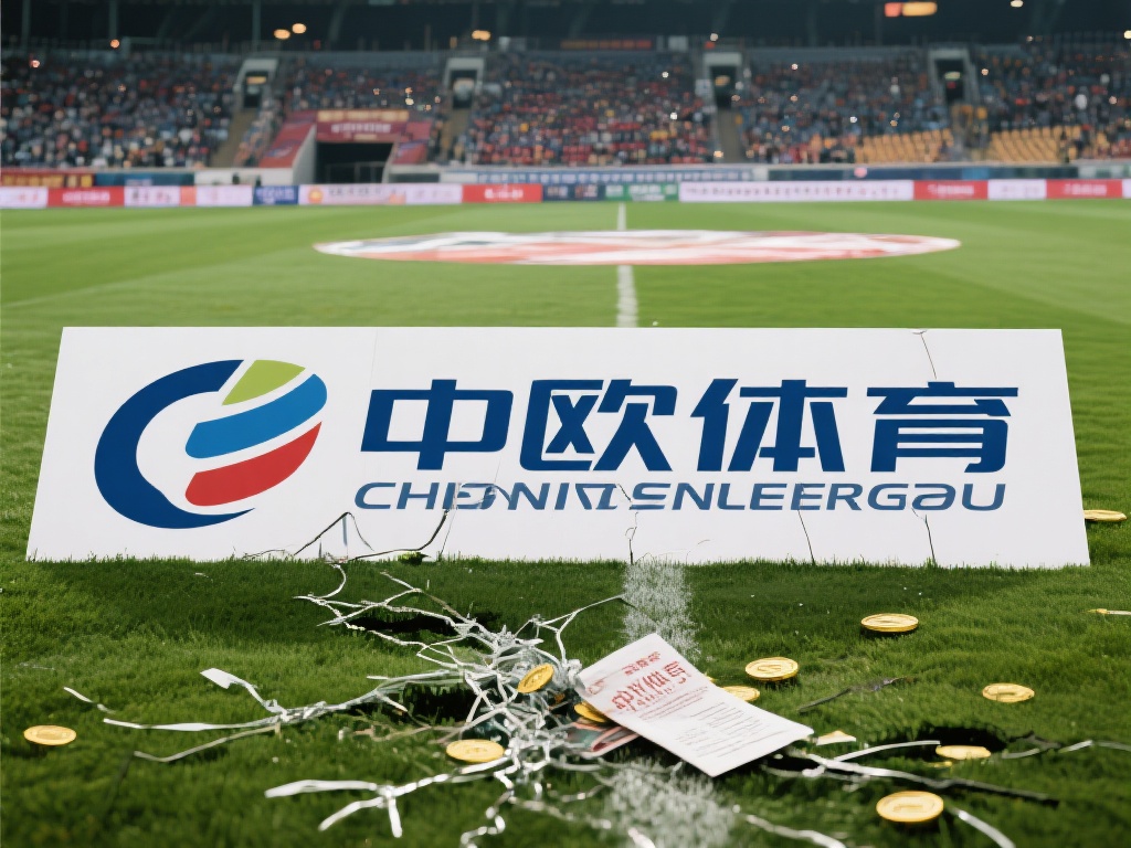 中欧体育解散震惊体坛，行业困境再引关注 (中欧体育突然解散震惊体坛，行业困境再成焦点话题）