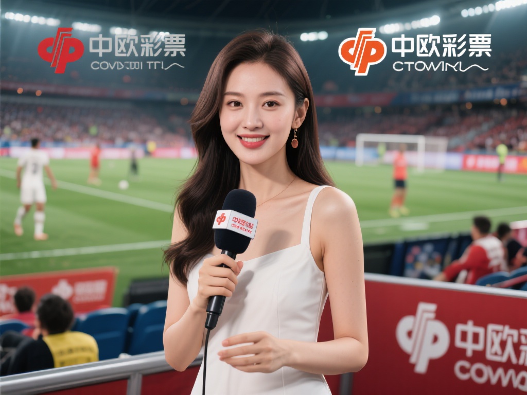 中欧体育彩票美女形象提升品牌吸引力 (中欧体育彩票借助美女形象显著提升品牌吸引力）