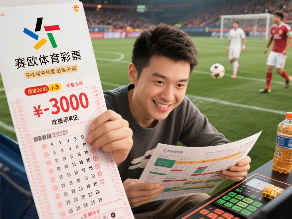 掌握中欧体育彩票游戏规则，提升中奖率 (掌握中欧体育彩票游戏规则，轻松提升中奖概率技巧）