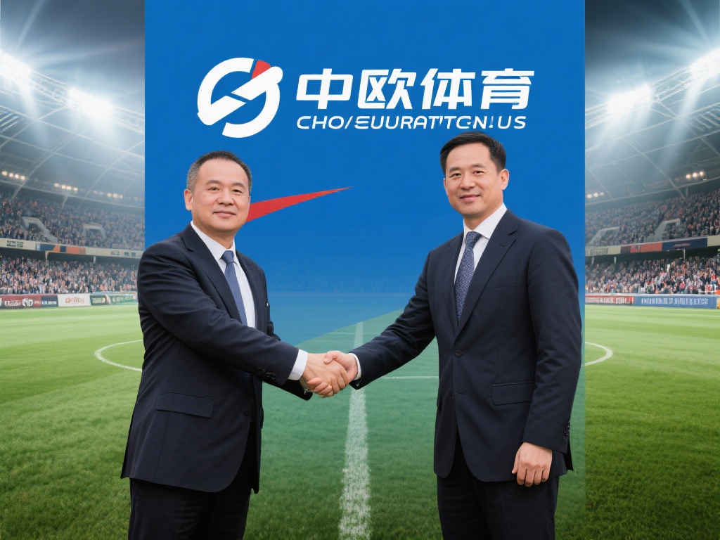 中欧体育新股东合作，探索更多商业可能 (中欧体育迎来新股东合作，共同探索多元商业新可能）