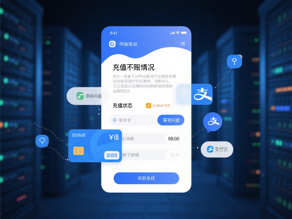 中欧体育充值不到账原因分析及处理技巧 (中欧体育充值不到账的原因分析与实用处理技巧指南）