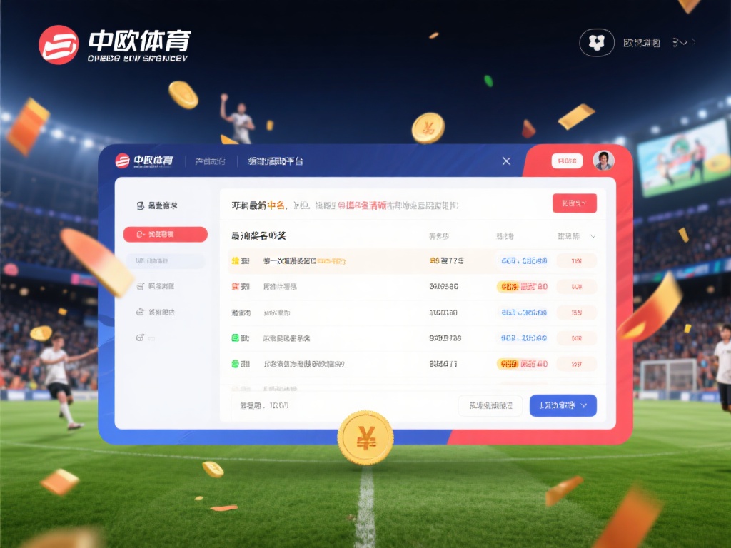 如何快速查询中欧体育中奖名单最新结果 (如何快速查询中欧体育中奖名单最新公布结果？）