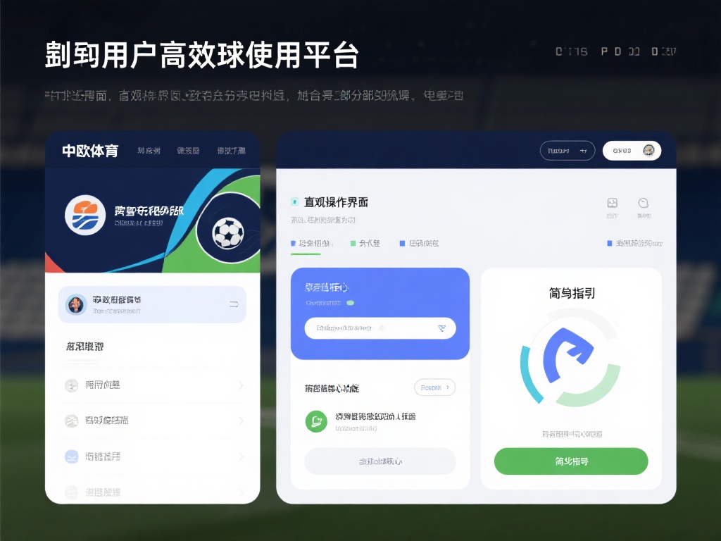 中欧体育客服常见问题解答及操作指南分享 (中欧体育客服常见问题解答及详细操作指南分享大全）