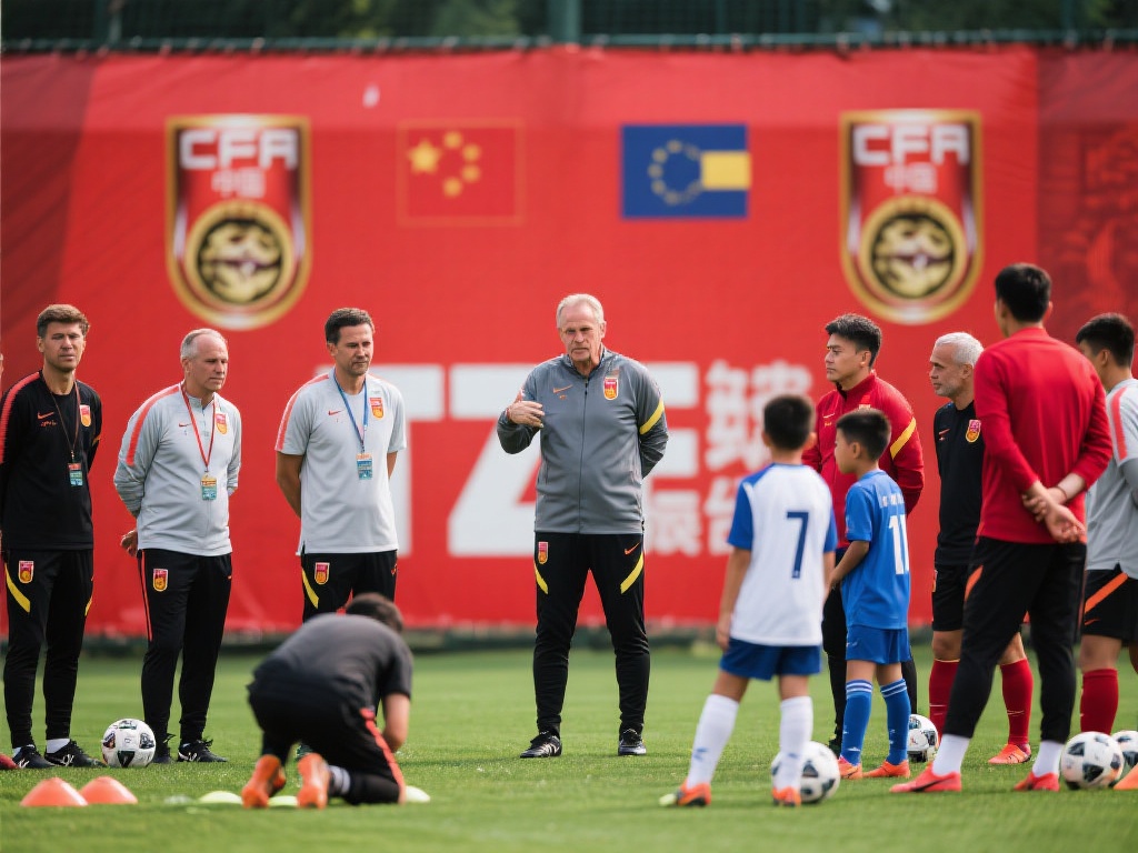 中欧体育项目加强双方教练与人才交流培养 (中欧体育项目深化教练与人才交流培养合作）