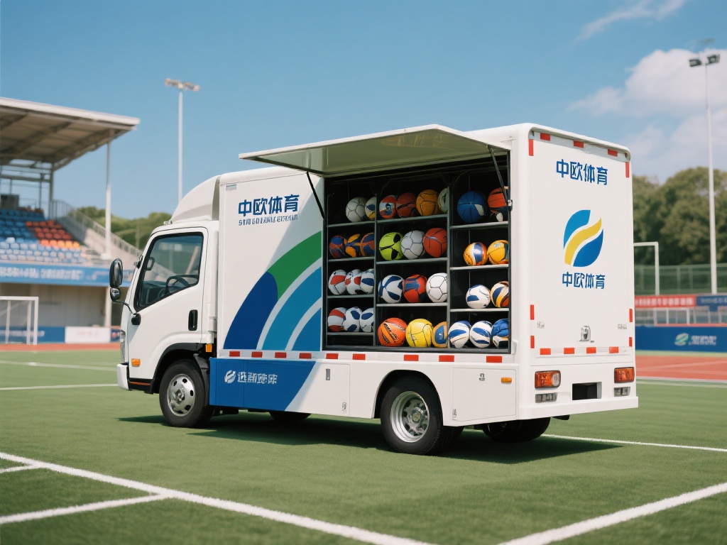 为什么中欧体育的采购车备受行业青睐？ (为什么中欧体育的采购车能在行业中广受青睐？）