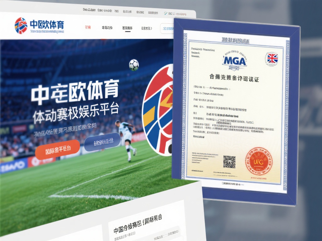 中欧体育安全吗？平台资质和信誉如何？ (中欧体育安全吗？平台资质与信誉深度解析！）