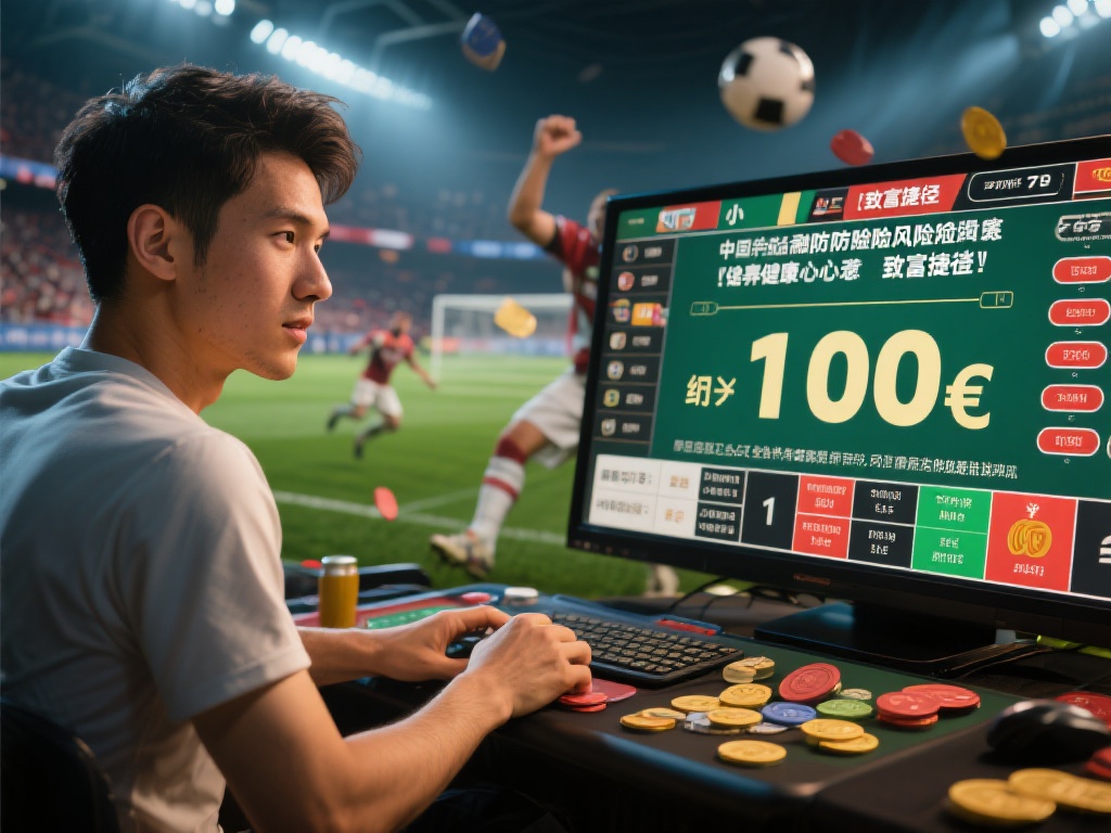 如何防范中欧体育赌博带来的金融风险 (如何有效防范中欧体育赌博引发的金融风险问题）