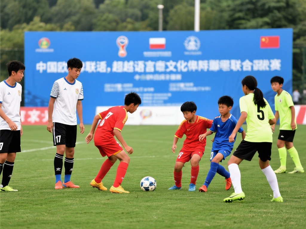 中欧体育的背景：跨国文化交流的重要平台 (中欧体育：搭建跨国文化交流的重要桥梁平台）