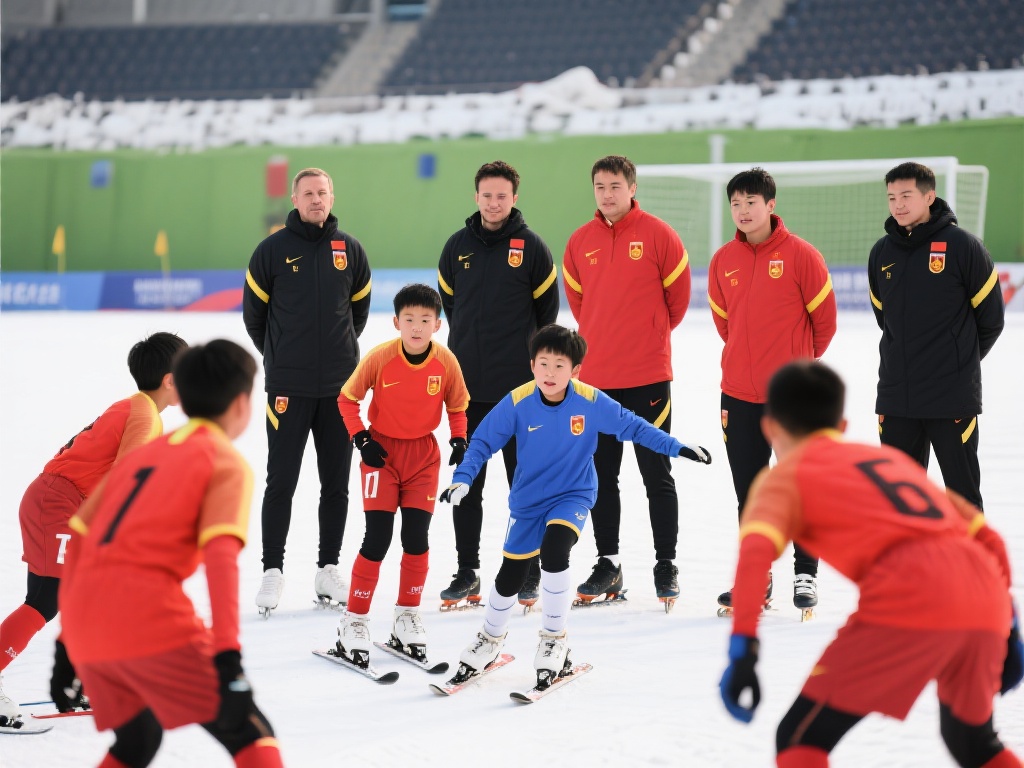 中欧体育项目促进竞技水平提升与技术共享 (中欧体育项目合作推动竞技水平提升与技术共享创新）