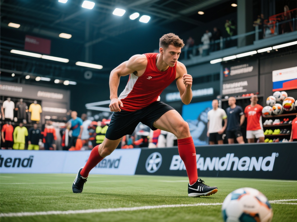 中欧体育品牌如何在全球市场中崭露头角？ (中欧体育品牌如何在全球市场中脱颖而出并赢得竞争？）