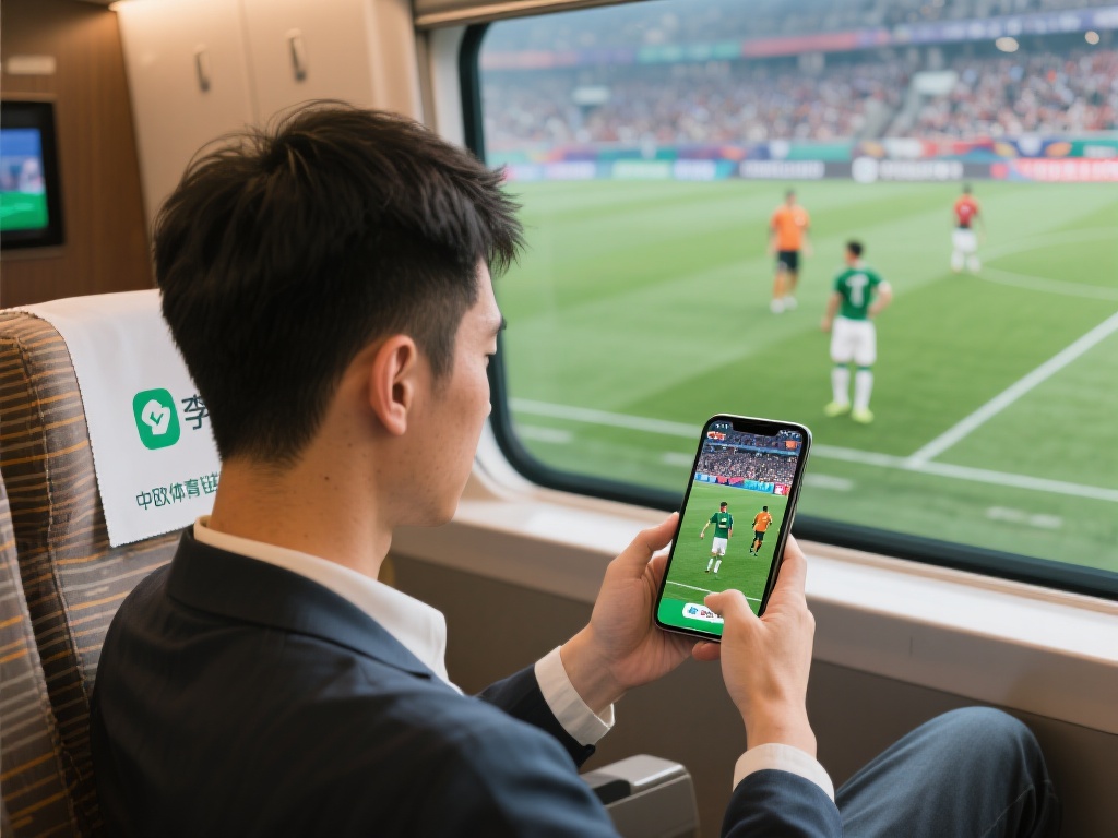 中欧体育链接下载:随时随地畅享体育直播 (中欧体育链接下载:随时随地畅享高清体育直播体验)