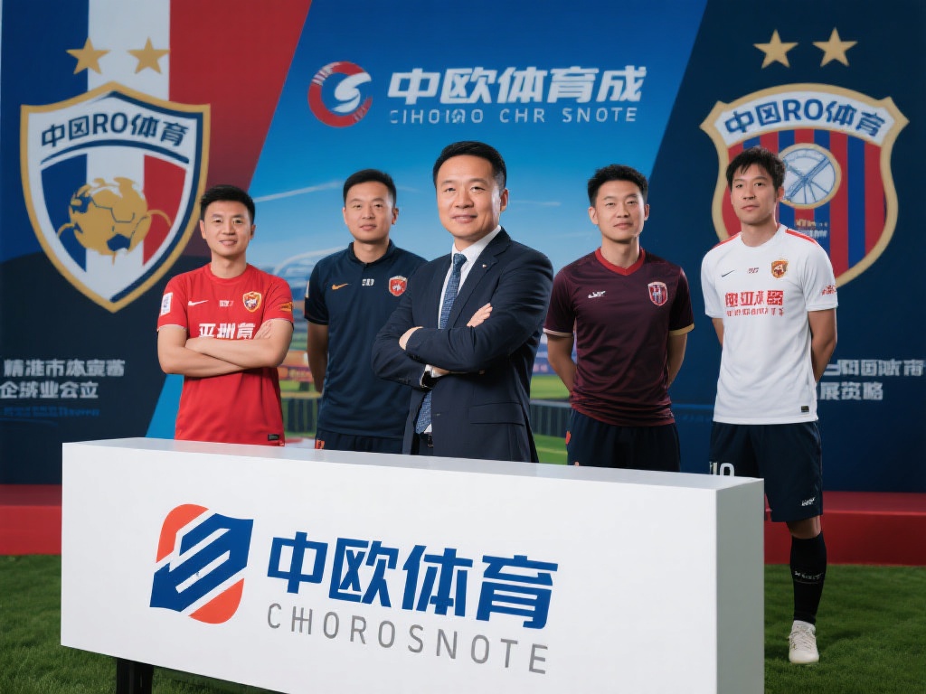 中欧体育老板在全球市场的战略布局揭秘 (中欧体育老板全球市场战略布局的深度揭秘与分析）