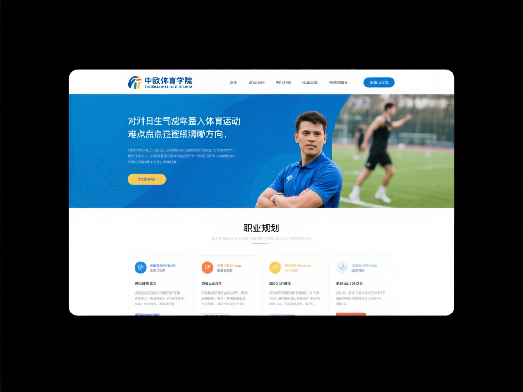 中欧体育学院官网助您开启体育职业生涯 (中欧体育学院官网助您成功开启体育职业生涯之路)