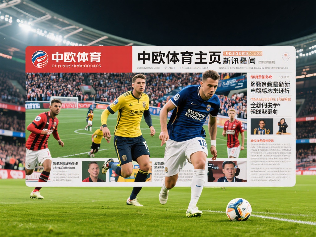 中欧体育主页带你了解全球体育热点新闻 (中欧体育主页带你掌握全球体育热点新闻动态)