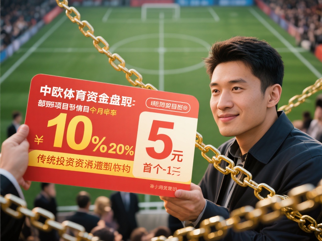 投资者必读:中欧体育资金盘的盈利与风险 (投资者必读:中欧体育资金盘的盈利机会与潜在风险解析)