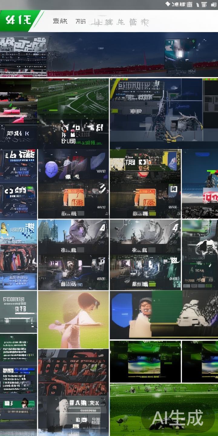 中欧体育App：全面实时追踪热点赛事资讯与精彩报道