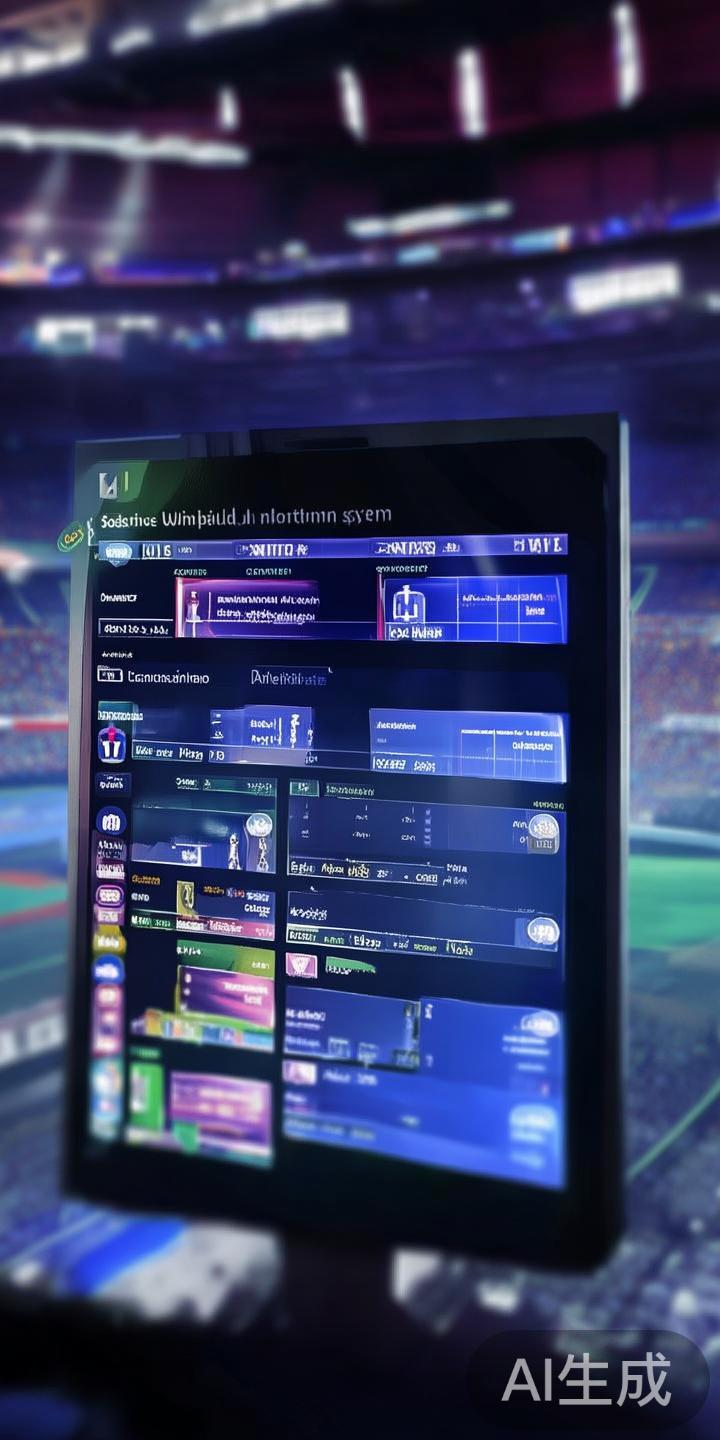 中欧体育互动入口指南：畅享欧洲与中国体育精彩内容全攻略