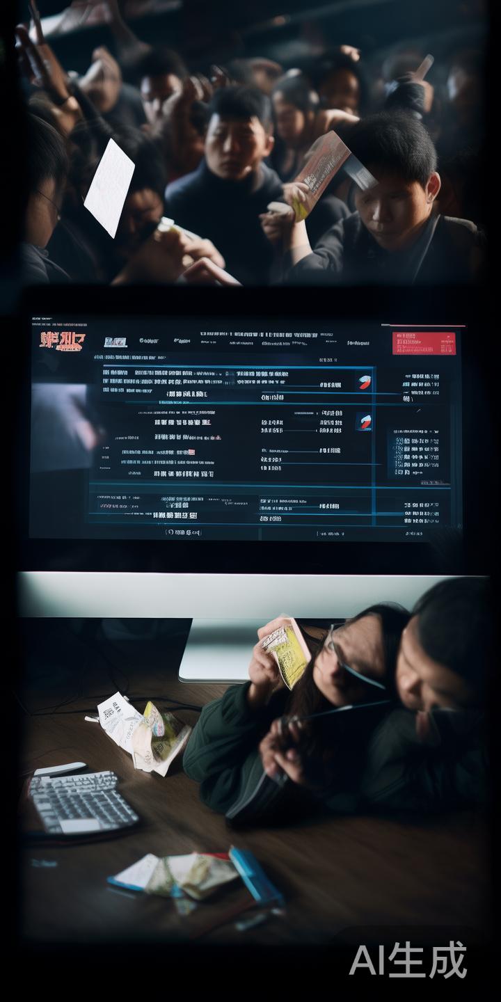 中欧体育倒闭对用户权益及运动员发展影响的全面分析