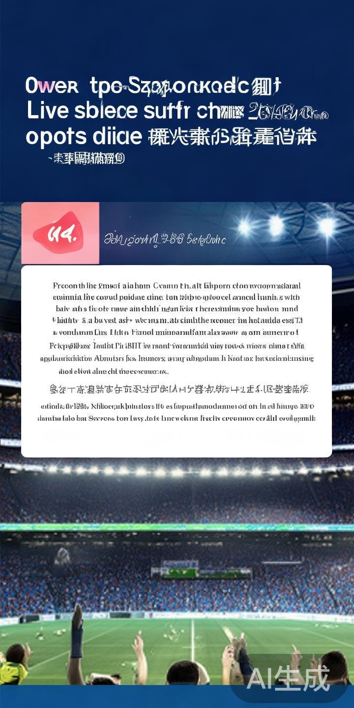 全面解读920kok中欧体育频道精彩赛事直播内容与亮点分析