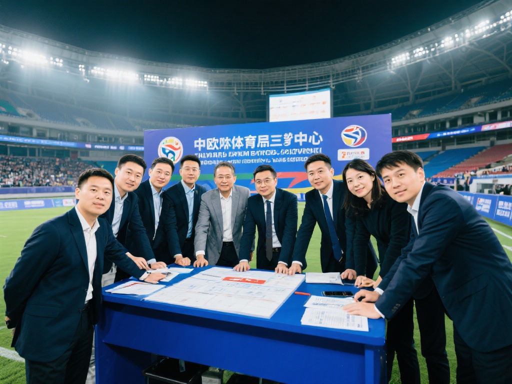 中欧体育核心团队在行业中的影响力 (中欧体育核心团队在行业中的强大影响力和领导地位)