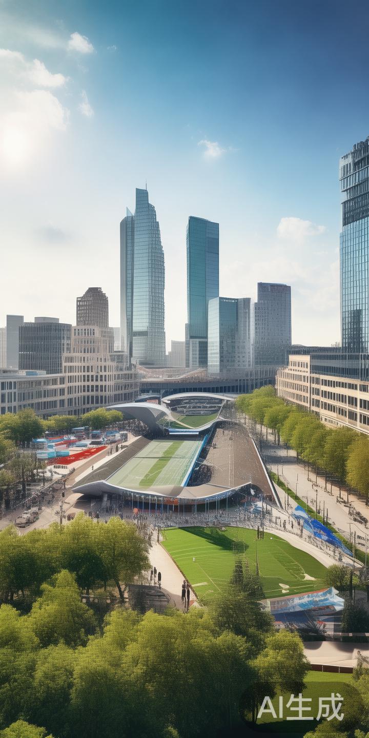 中欧体育公司总部所在地详细介绍与区域概况分析