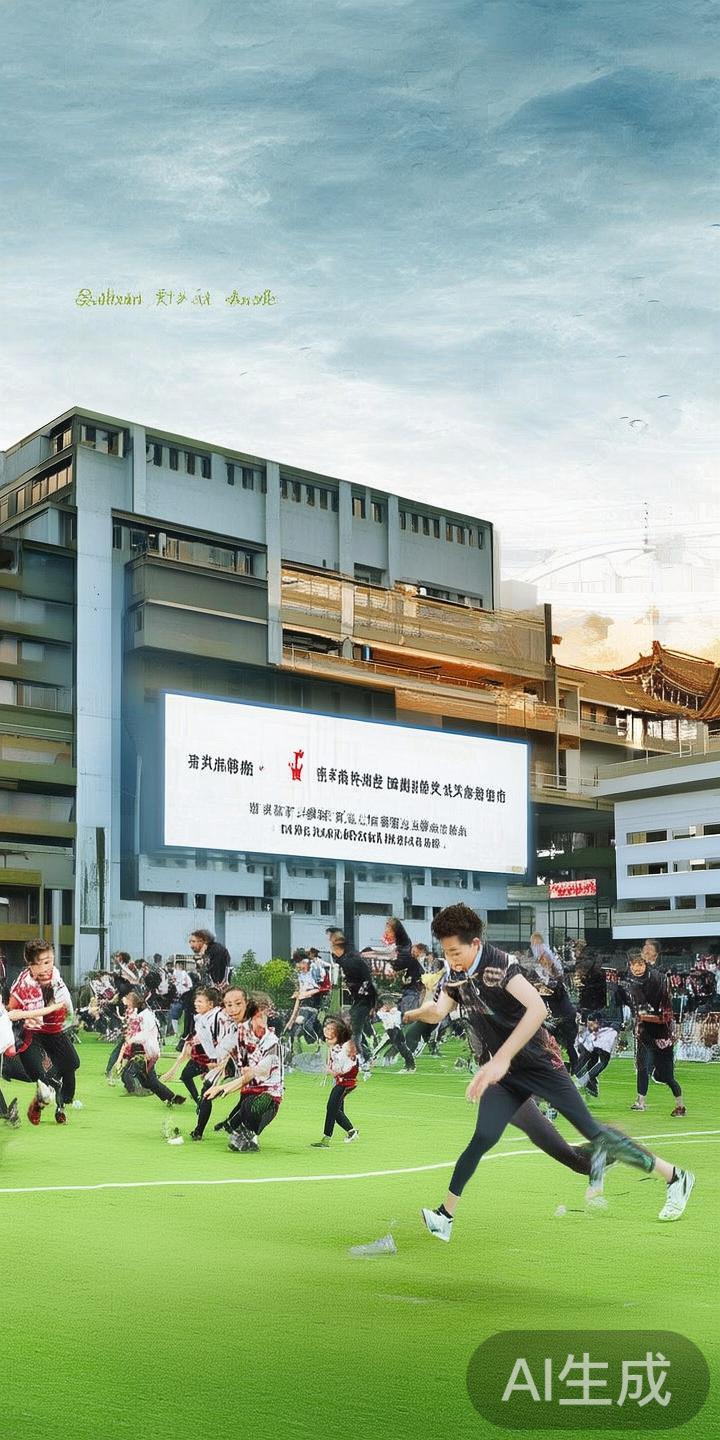 中欧体育专业教育合作发展现状与未来前景全面分析