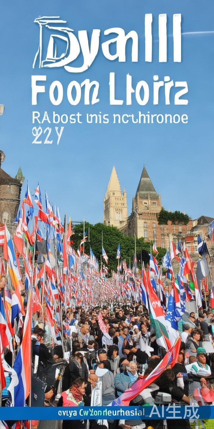 作为欧洲著名的文化和体育活动举办地，罗森内里不断探