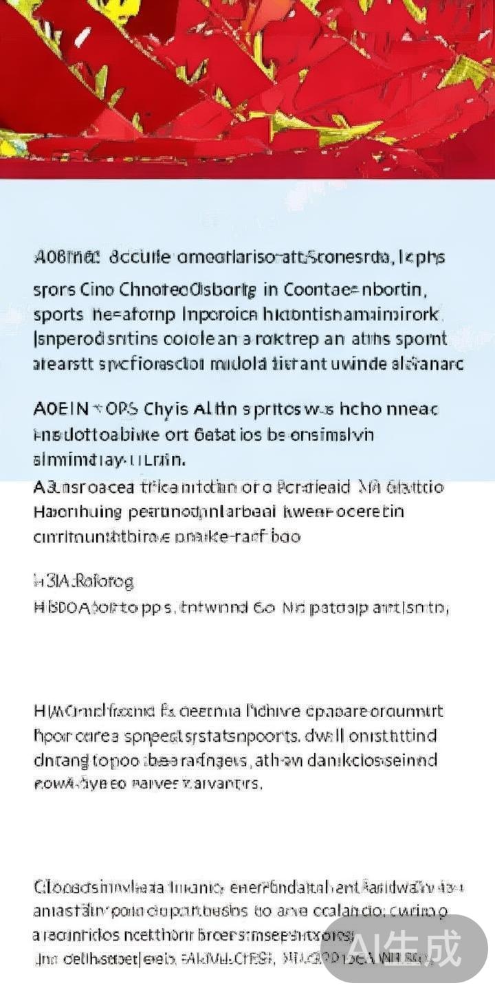 中欧体育网：全面介绍中欧体育交流的平台与合作机会