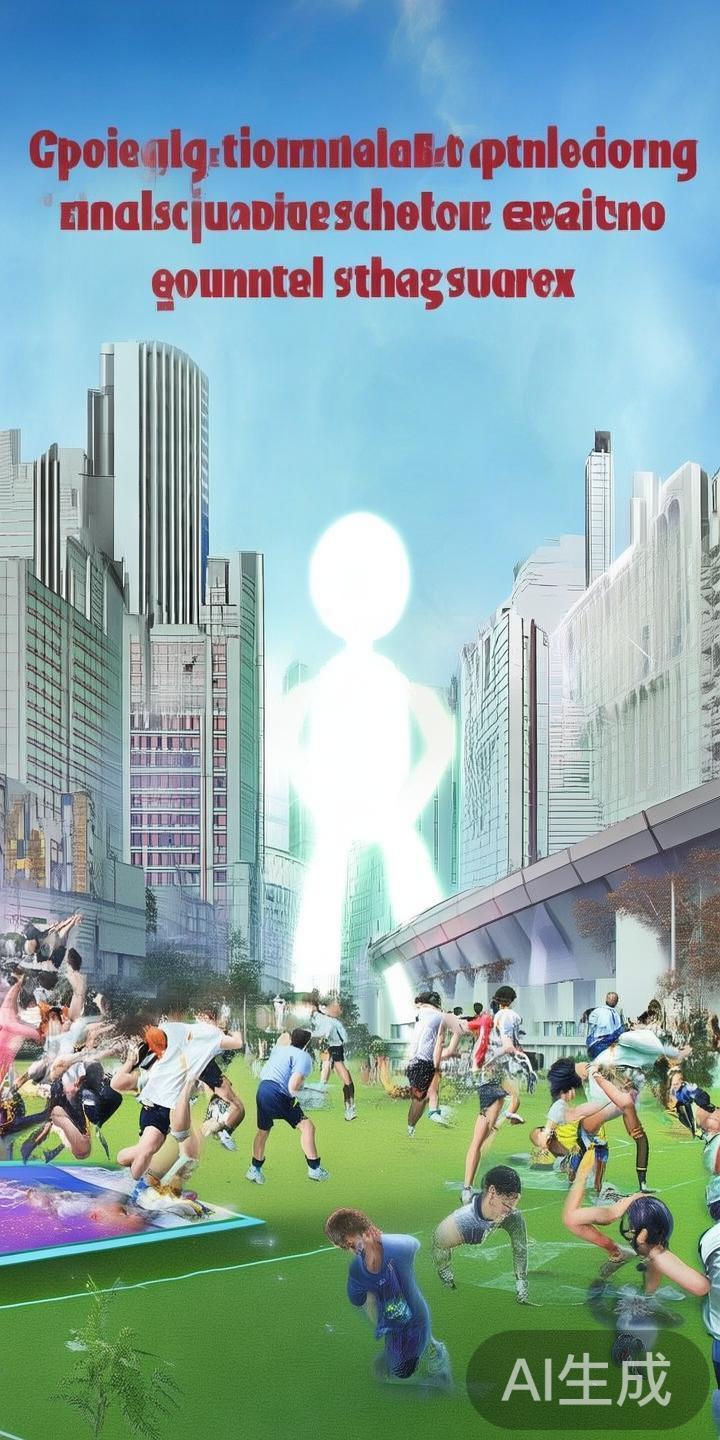 中欧体育产业深度合作:中欧基金推动体育经济创新与可持续发展