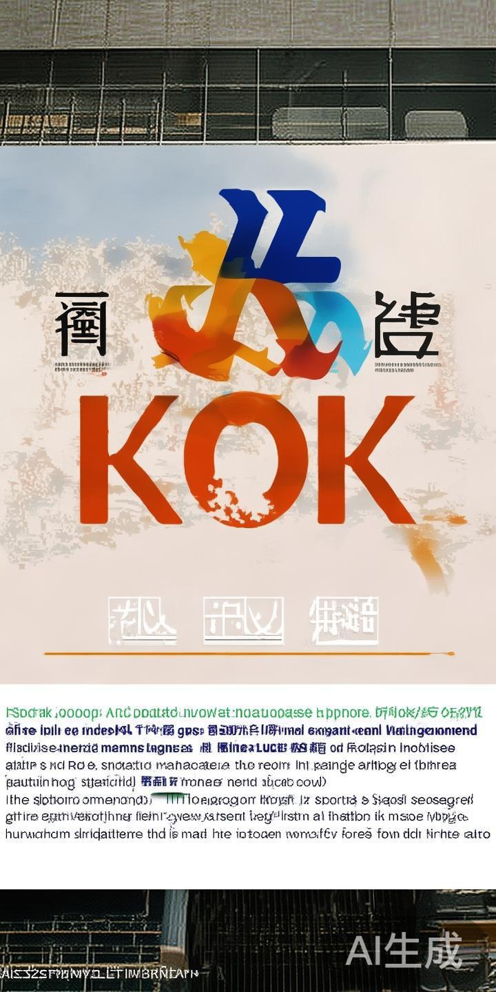 中欧体育新品牌正式亮相：kok改名背后深谋远虑的战略布局