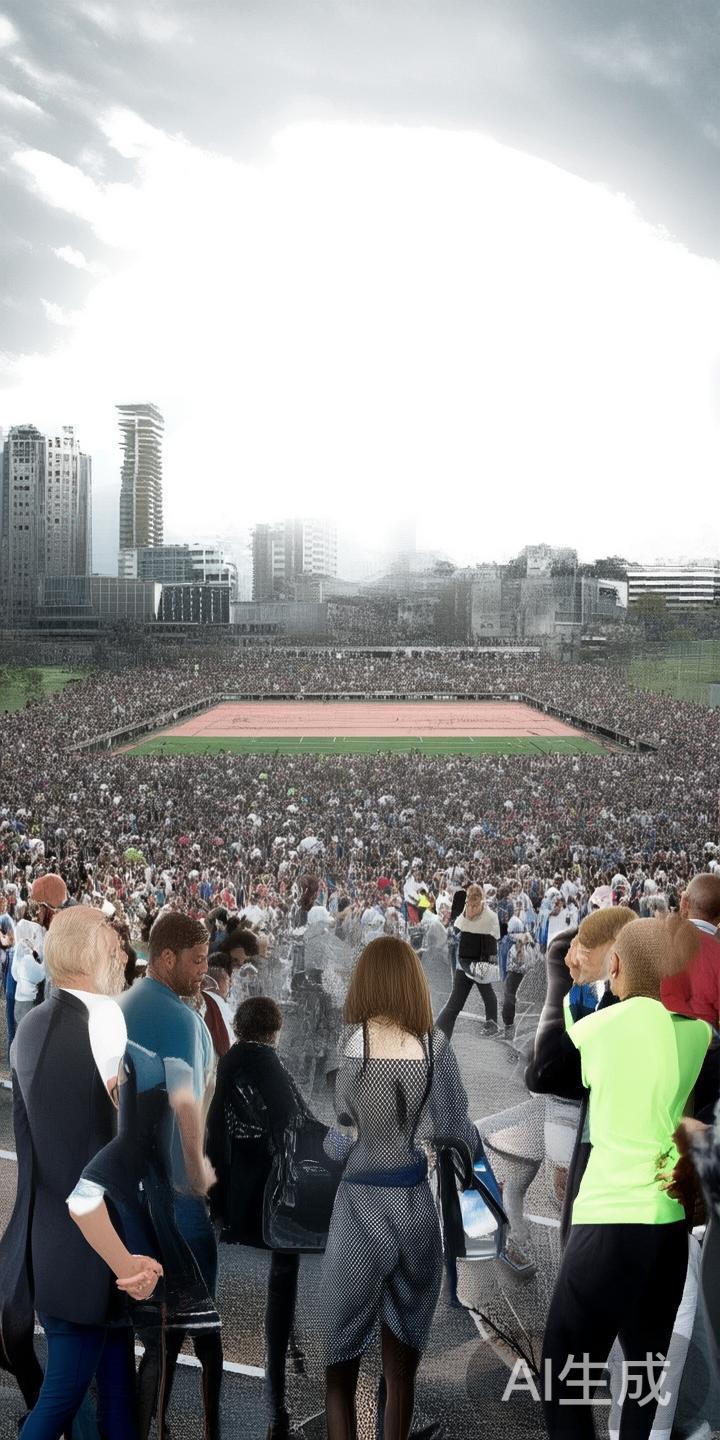 中欧体育综合行业现状分析与未来发展趋势研讨报告 尽管行业潜力巨大,但中欧体育综合行业也面临诸多挑战